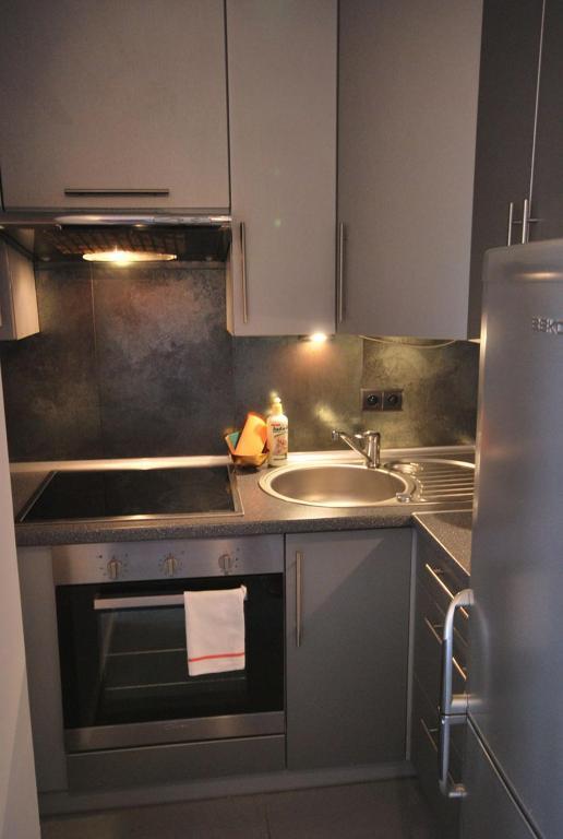 Apartment4You - Solidarnosci Varsovia Habitación foto